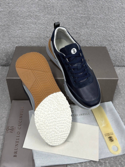 Кроссовки Brunello Cucinelli