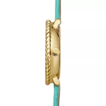Часы из жёлтого золота с бриллиантами , Tiffany 💠Jean Shlumberge