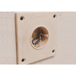 Звукоизоляционный подрозетник Maxforte (Максфорте) Soundbox 1S