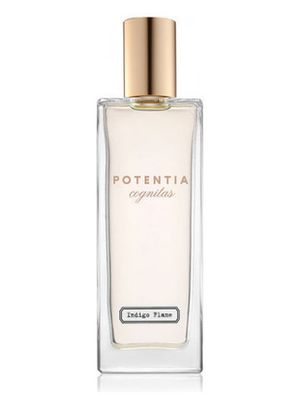 The House Of Potentia Indigo Flame