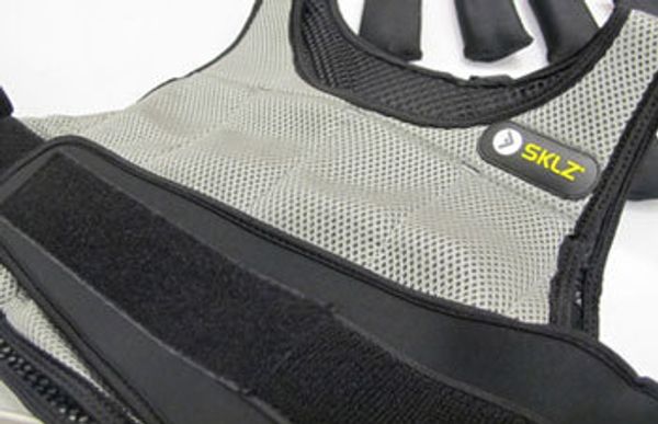 Программа тренировок с жилетом-утяжелителем SKLZ Программа тренировок с жилетом-утяжелителем SKLZ
