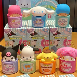 Коллекционные фигурки "Sweet Jars"