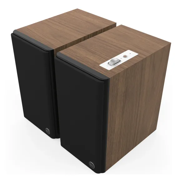 Klipsch The Fives II Walnut