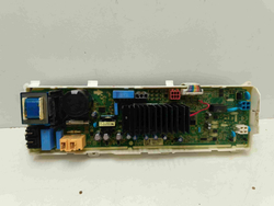 F2J3WS0W кт220 Электронный модуль для стиральной машины LG EBR795834 б/у