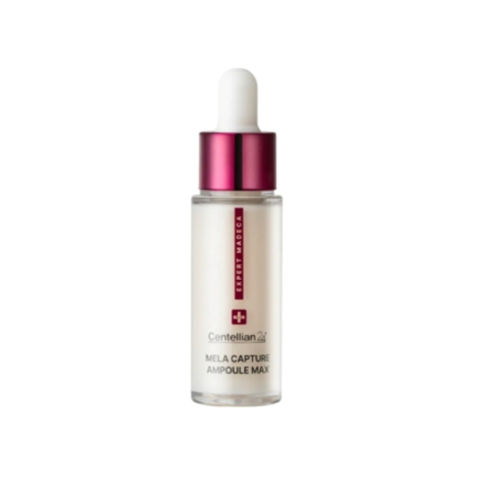 Ампула для сияния кожи Centellian24 Expert madeca mela capture ampoule max season 4, 15мл