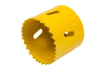 Коронка биметаллическая 52 мм KR-92-0227