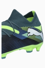 Бутсы Puma Future 7 Match MxSG - многоцветный