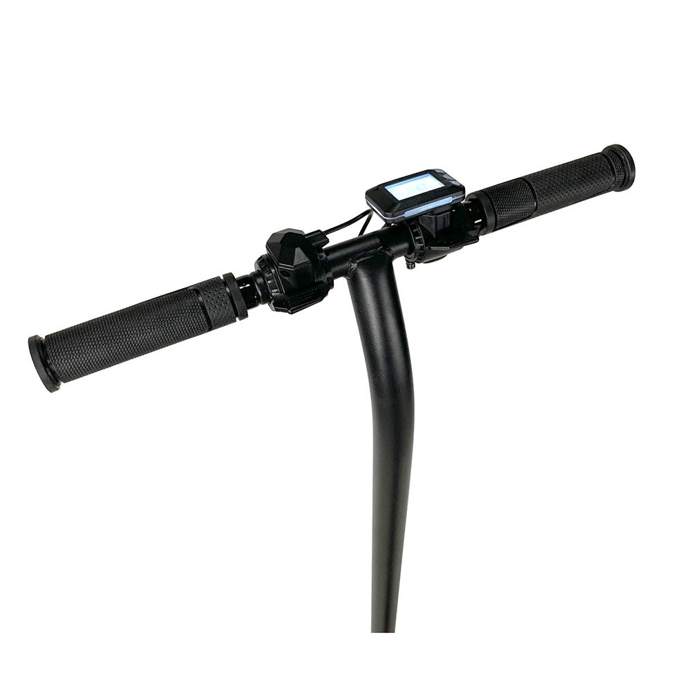 Электросамокат HIPER Slim VX660