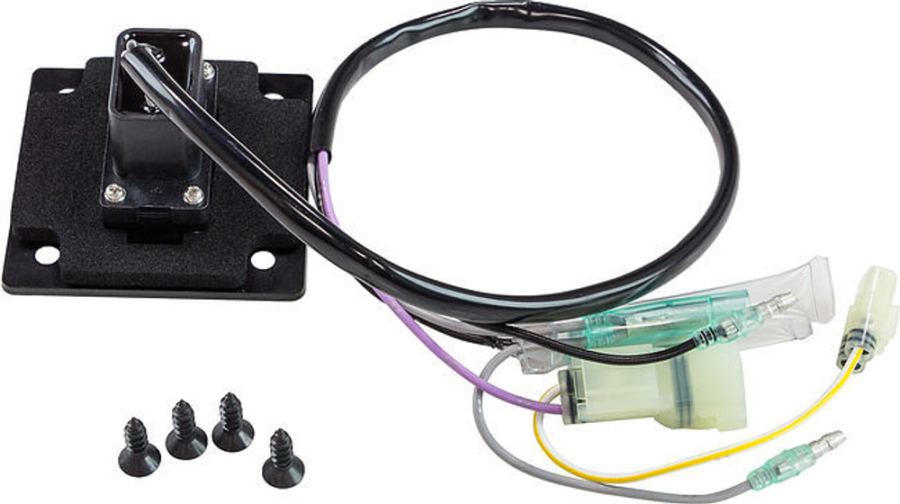 Панель TROLLING CONTROL Suzuki 37860-87L00-000