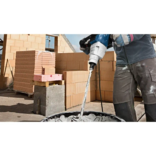 Миксер GRW 18-2 E BOSCH 06011A8000