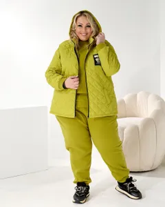 Комплект тройка УК-3709 Фабрика Моды