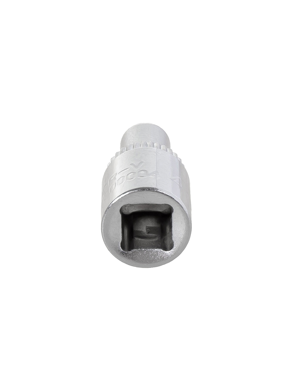 Головка 1/4" 6-и гр. 4 мм L=25 мм, ARNEZI R0000004