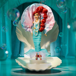 Кукла Disney Once Upon a Whimsy Ariel Ариэль