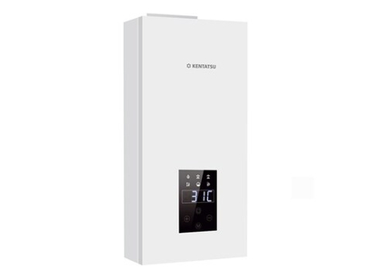 Настенный электрический котел Kentatsu Nobby Electro KBQ-14