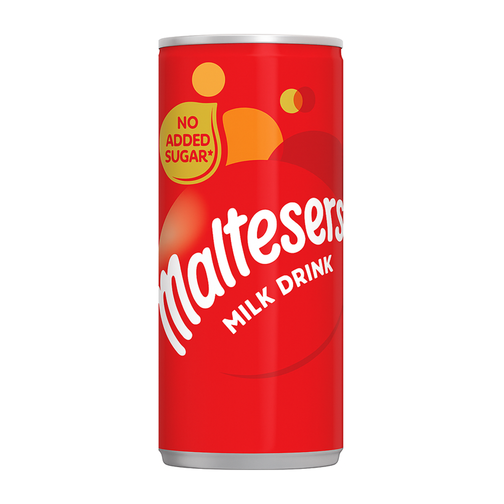 Напиток Maltesers 250мл