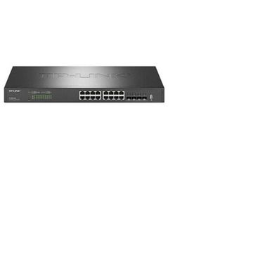 Коммутатор TP-Link TL-SE2420