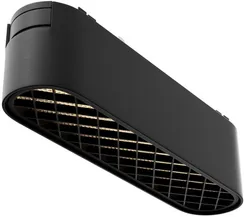 Трековый светильник Basis Grid TR084-1-6W3K-B Maytoni
