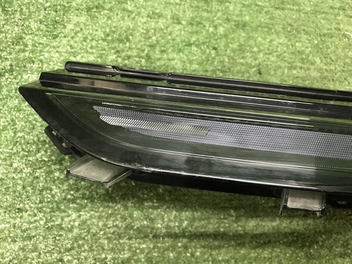 ДХО левый Jetour Dashing (2022-н.в.) LED