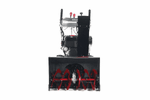 Снегоуборщик EVOline SBG 690 BE (с двигателем Briggs&Stratton)