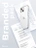 Чехол накладка iPhone 14/13 6.1" Gurdini Alba Series Protective Matte
