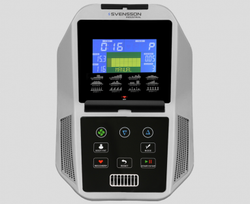 SVENSSON INDUSTRIAL HIT X850