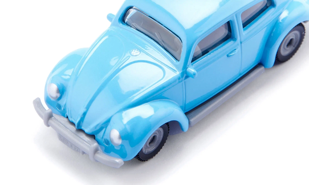 Машина VW Beetle