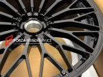 КОВАНЫЕ ДИСКИ для Lamborghini AVENTADOR LP700-4 #1