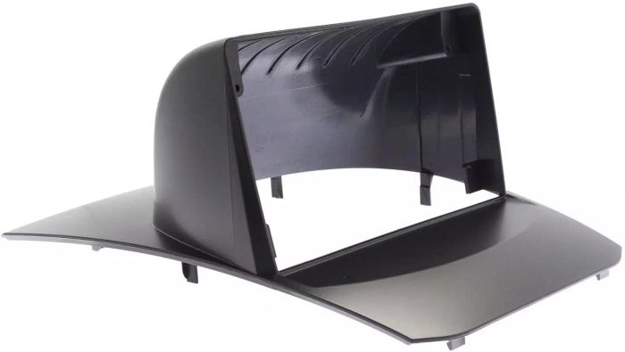 Магнитола для Ford Fiesta 2008-2018 - Canbox 9297 Qled, Android 10, Быстрая, SIM-слот