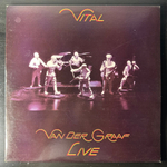 Van Der Graaf ‎– Vital 2LP (Англия 1978г.)