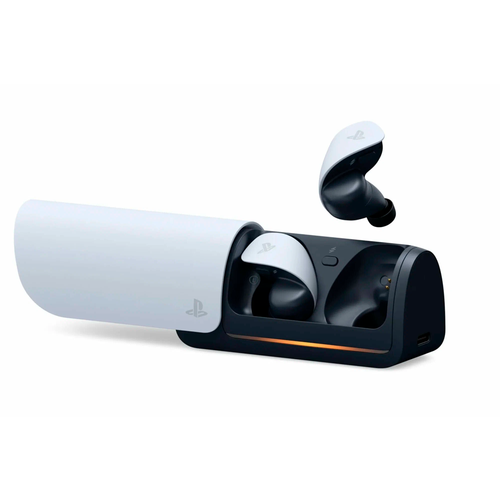 Беспроводные игровые наушники Sony Playstation Pulse Explore, White (Белый)