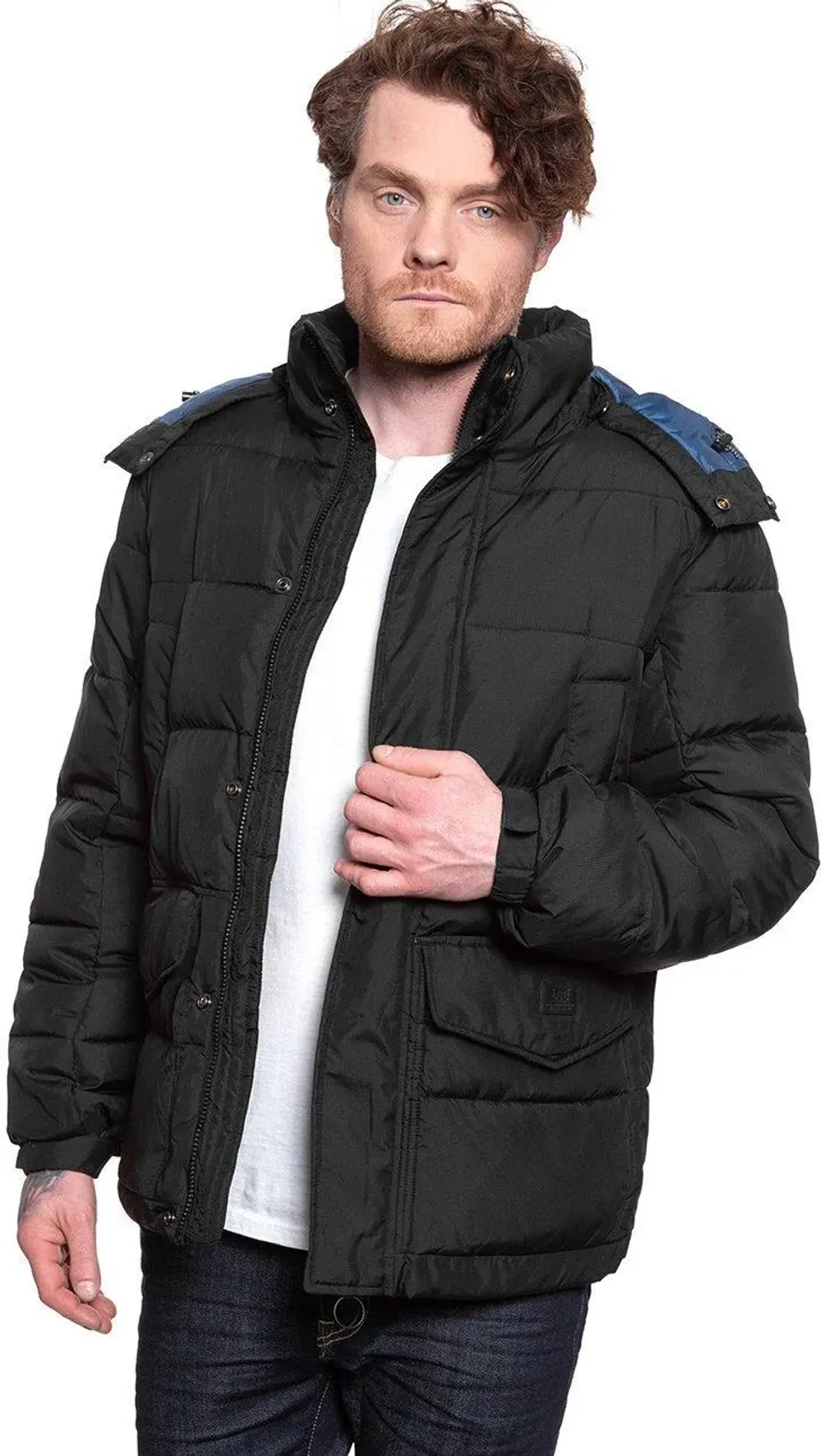 Куртка L87XUM01