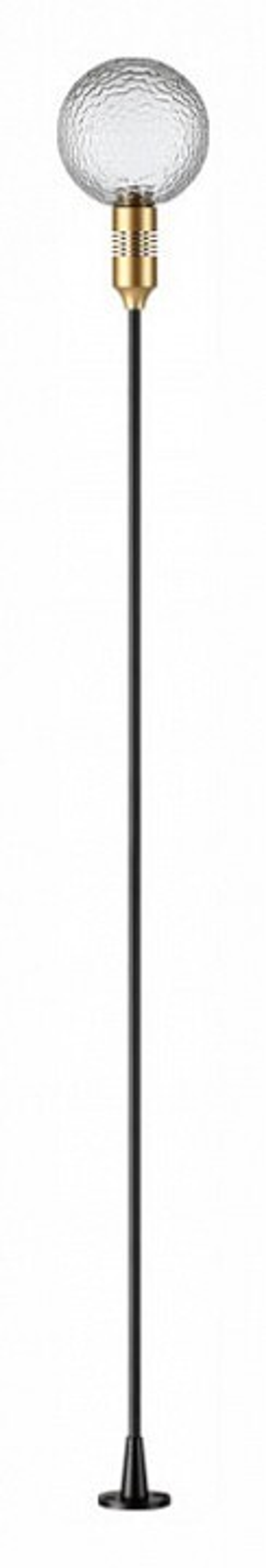 Наземный низкий светильник Odeon Light DANDE 7121/2GLA