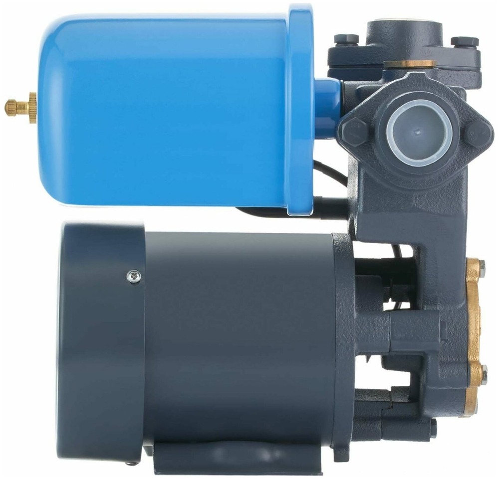 UNIPUMP Насосная станция AUPS 126