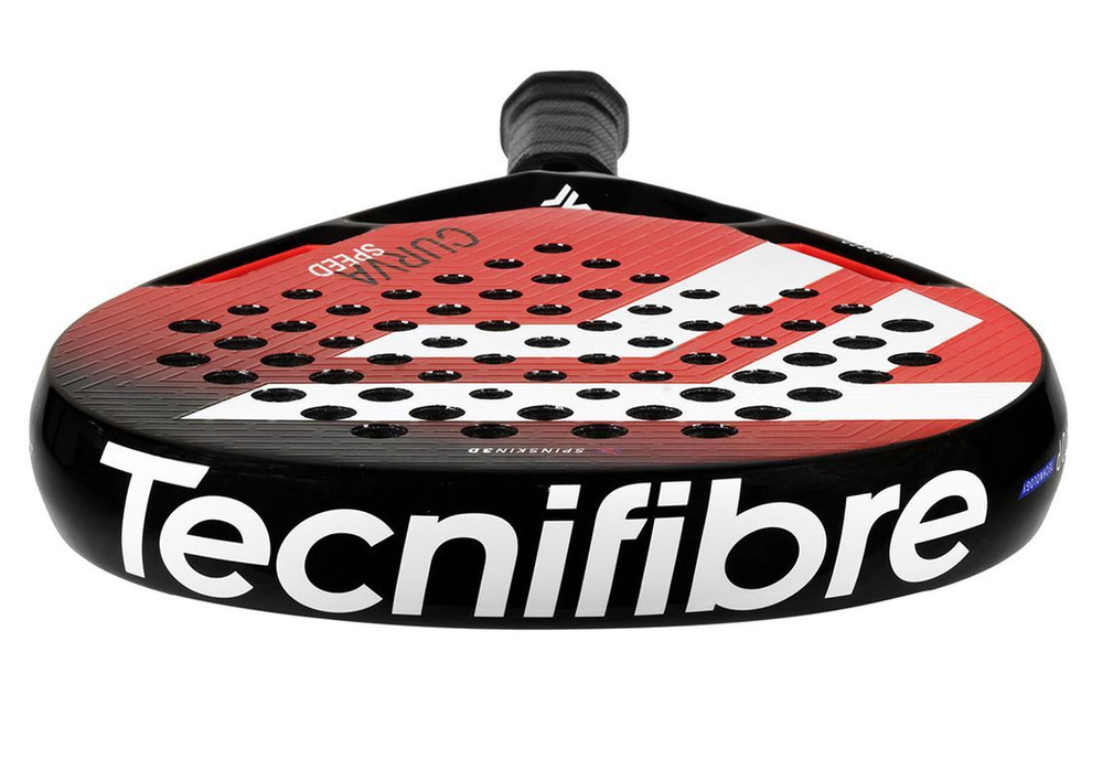 Ракетка для Padel Tecnifibre Curva Speed 2025