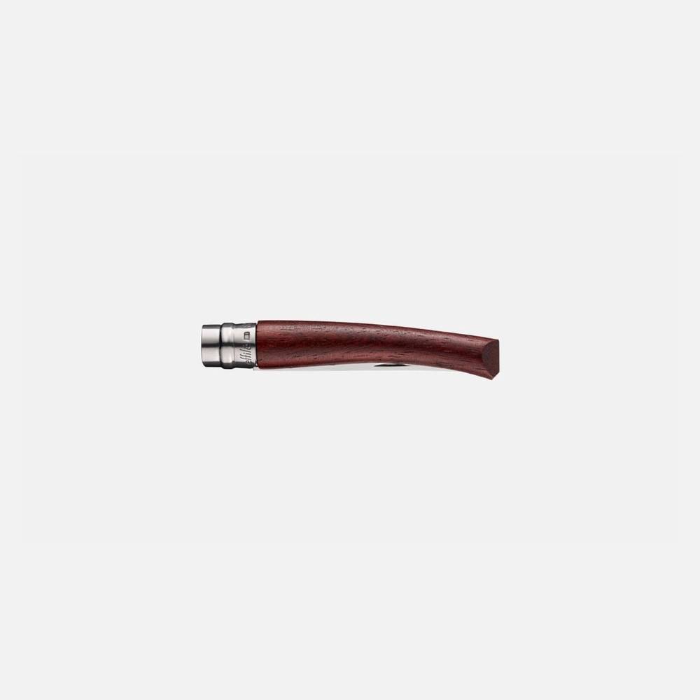 Нож Opinel Slim Padouk Effile №08 New Version