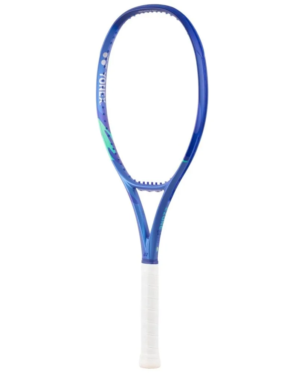 Теннисная ракетка Yonex New EZONE 100SL (270g) + струны