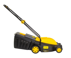 Газонокосилка Huter ELM-2000P