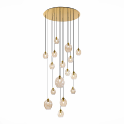 Люстра подвесная ST Luce Idesia SL1188.303.16