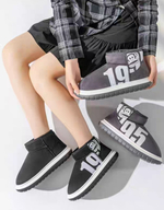 Угги Paul Frank 19-95 (Black)