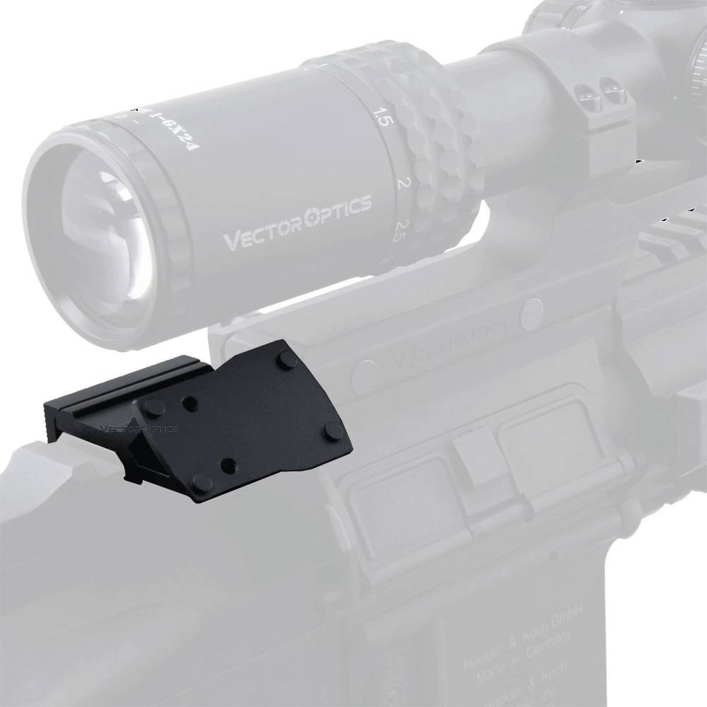 Кронштейн Frenzy-S 45°, Vector Optics