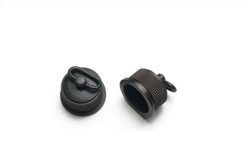 Bernardelli MEGA Гайка цевья с антабкой в сборе (д.42)