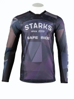 Джерси женская Enduro PRO 2.0 Forest WOMEN STARKS