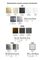 Панель AEON D100/125 179х179 стекло глянцевое Beige light бежевое DICITI