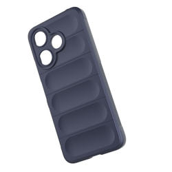 Противоударный чехол Flexible Case для Redmi 13