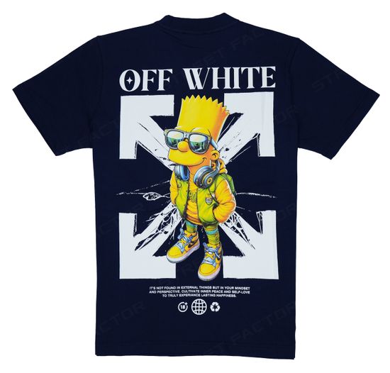 Футболка Оff-Whitе