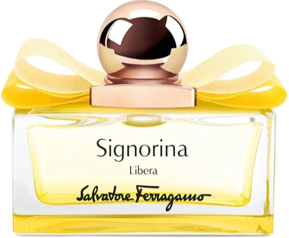 Salvatore Ferragamo Signorina Libera EDP 50 ml