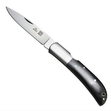 Складной нож AL Mar Eagle Classic AL/1005BM c клинком из стали AUS-8, рукоять микарта