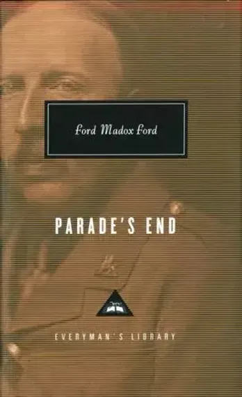 "Parade's End"