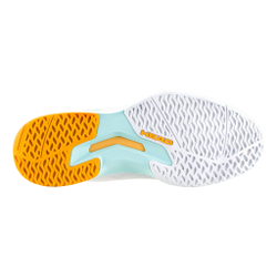 Женские теннисные кроссовки HEAD Sprint Team 3.5 All Court Shoe Women - White, Light Blue