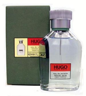 Hugo Boss Hugo